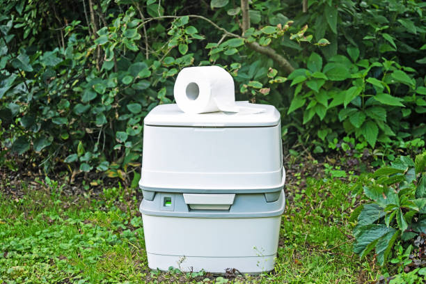 Best Local porta potty services  in Athens, MI