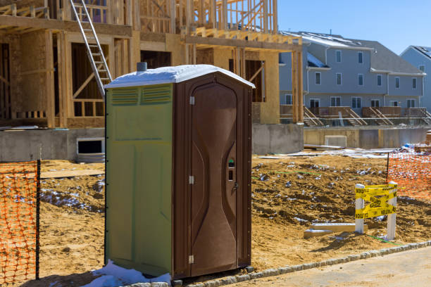 Best Affordable porta potty rental  in Athens, MI
