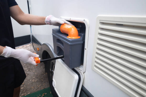 Best Portable restroom solutions  in Athens, MI