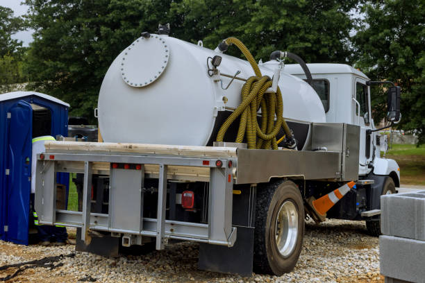 Best Best portable toilet rental  in Athens, MI
