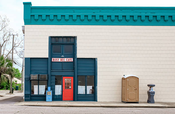  Athens, MI Porta Potty Rental Pros