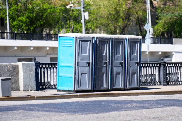 Best Sanitation services for porta potties  in Athens, MI