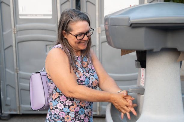 Best Local porta potty services  in Athens, MI